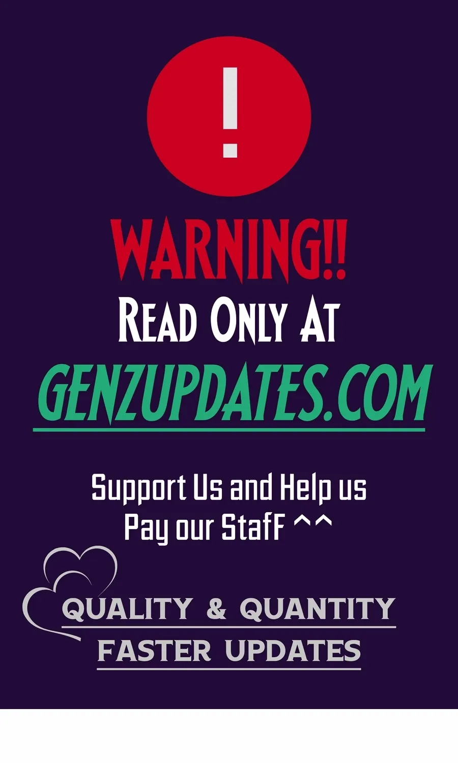 The Corporate Underdog Who Does Everything Right - Chapter 61 - Page 1