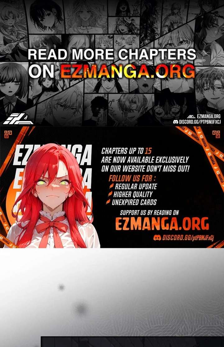 The Corrupted Tyrant’s Obsession Knows No End - Chapter 12 - Page 1