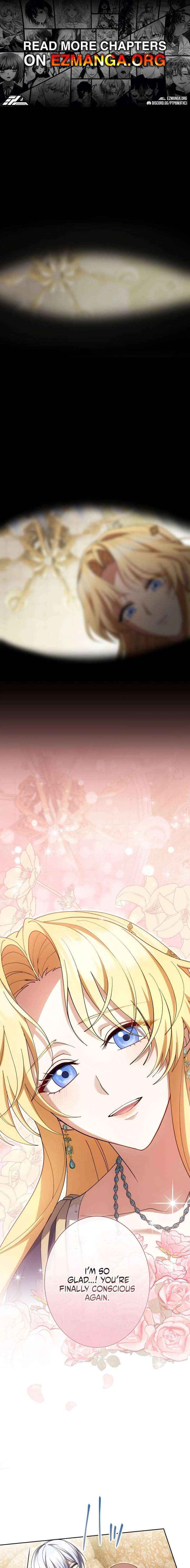 The Corrupted Tyrant’s Obsession Knows No End - Chapter 31 - Page 1