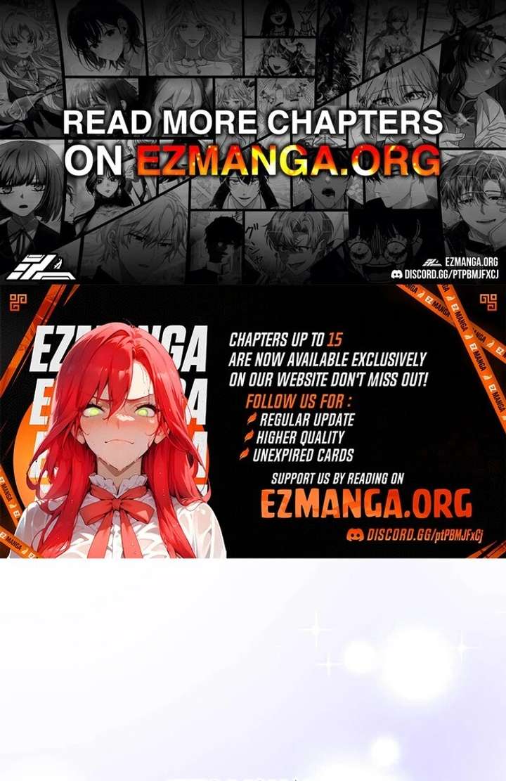 The Corrupted Tyrant’s Obsession Knows No End - Chapter 4 - Page 1