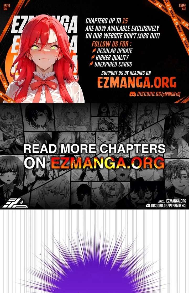 The Corrupted Tyrant’s Obsession Knows No End - Chapter 5 - Page 1