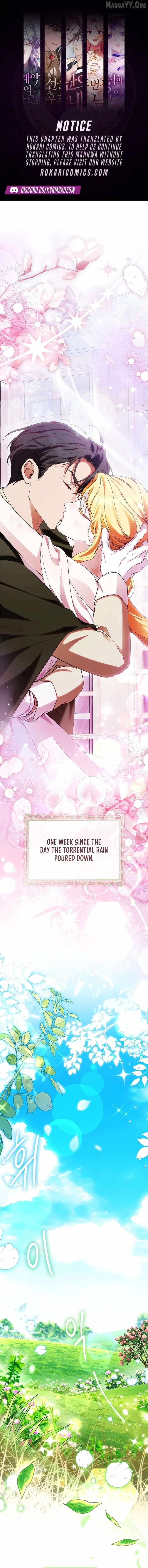 The Countess Makes a Comeback - Chapter 38 - Page 2