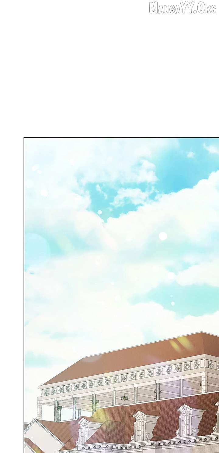 The Count's Intruders - Chapter 149 - Page 1