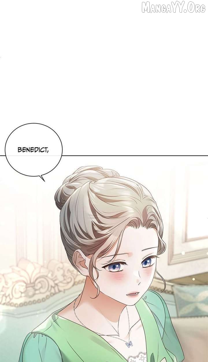 The Count's Intruders - Chapter 150 - Page 1