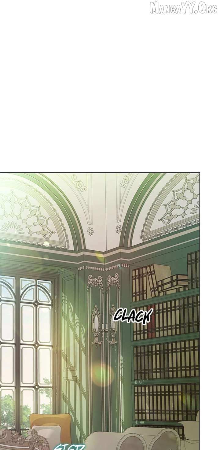 The Count's Intruders - Chapter 152 - Page 1