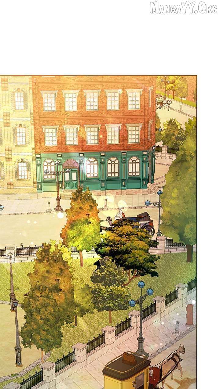 The Count's Intruders - Chapter 153 - Page 1