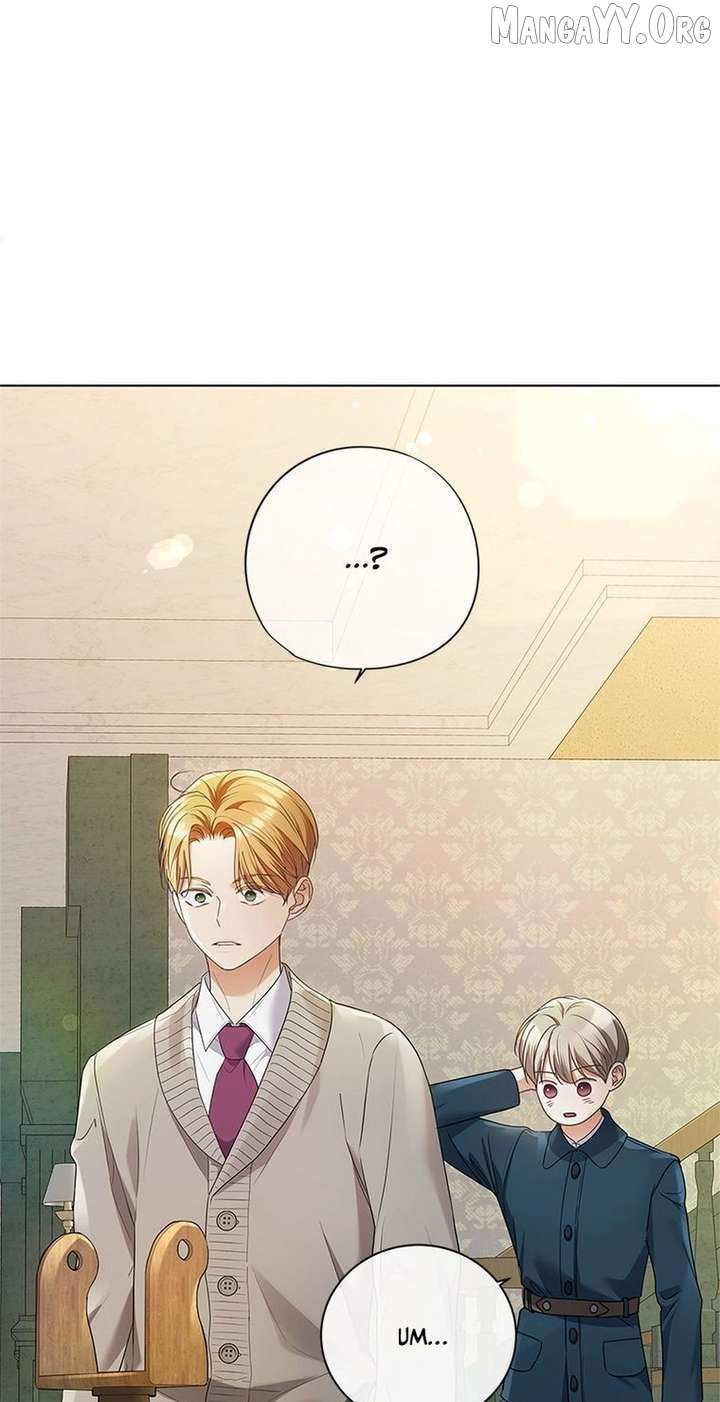 The Count's Intruders - Chapter 159 - Page 1