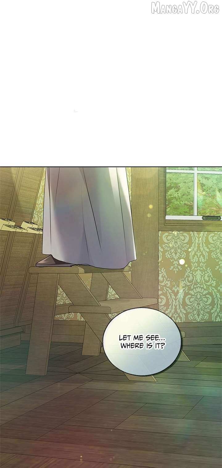 The Count's Intruders - Chapter 160 - Page 1