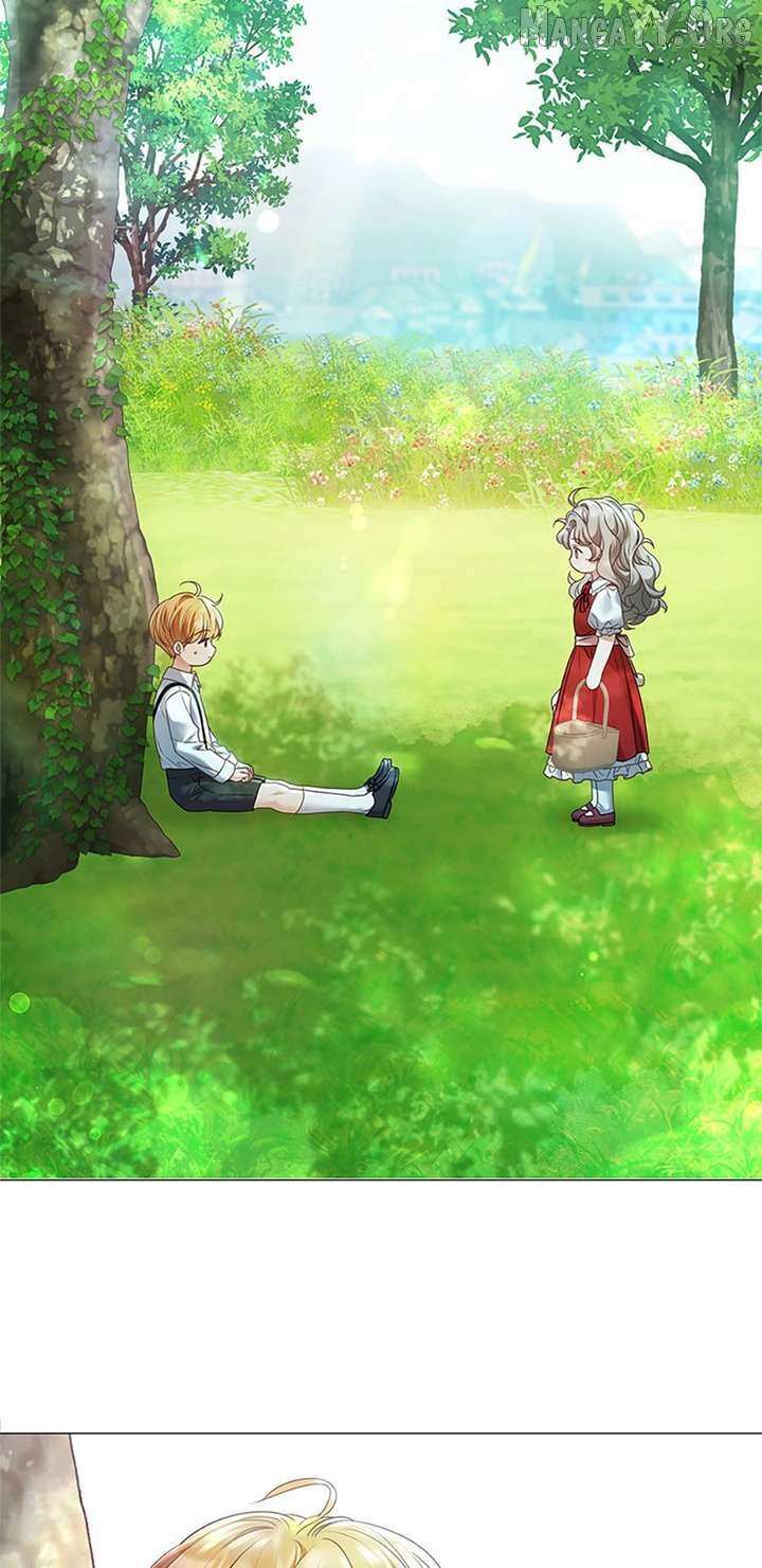 The Count's Intruders - Chapter 165 - Page 2