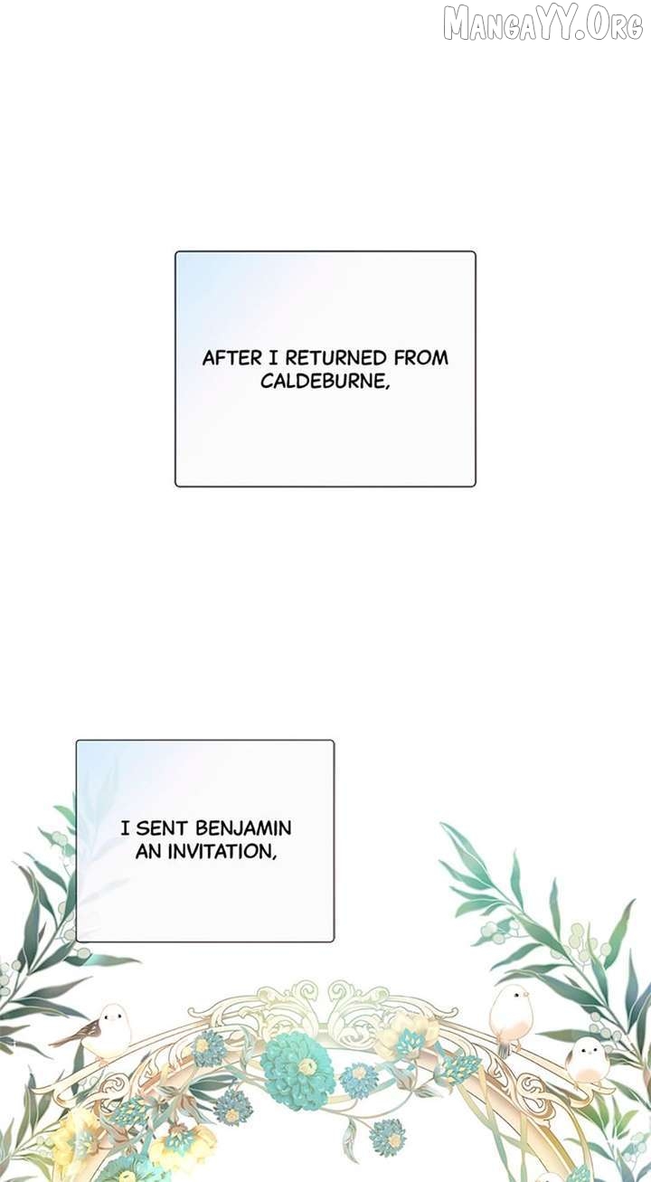 The Count's Intruders - Chapter 167 - Page 1