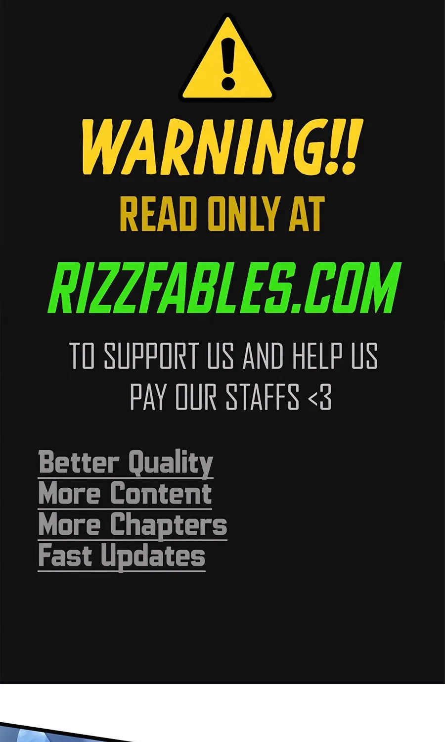 The Count's Youngest Son is a Gamer - Chapter 100 - Page 1