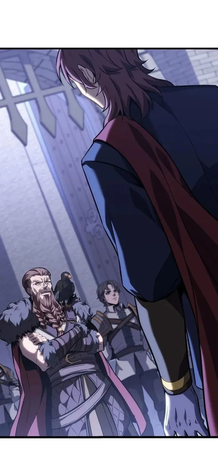 The Count's Youngest Son is a Gamer - Chapter 142 - Page 1