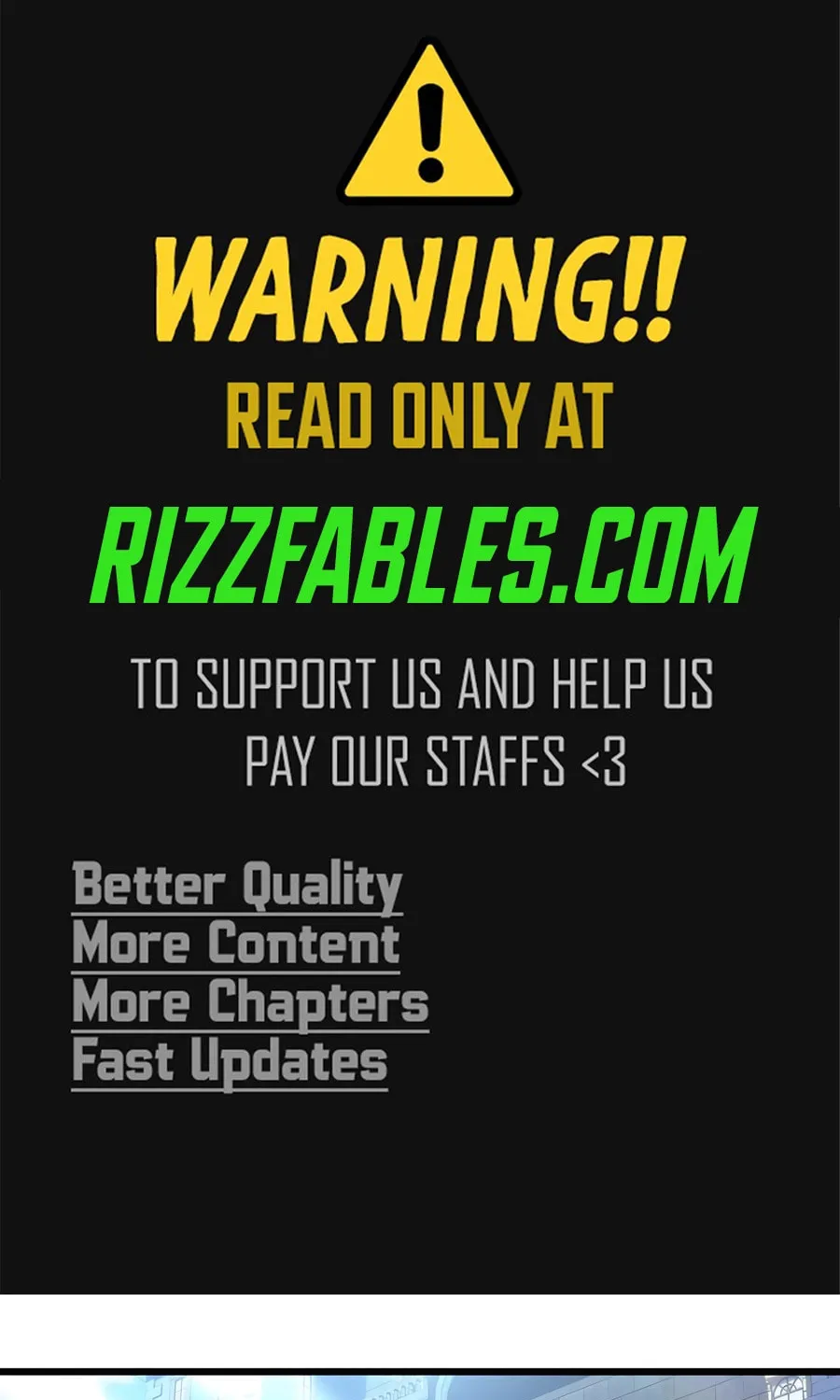 The Count's Youngest Son is a Gamer - Chapter 81 - Page 1