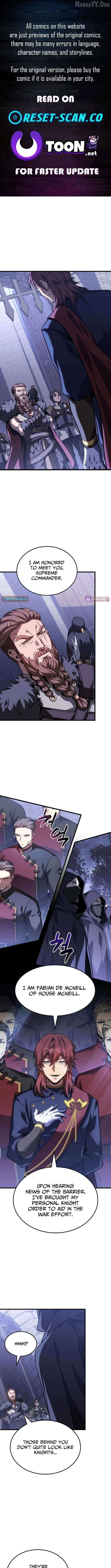 The Count’s Youngest Son is A Player - Chapter 142 - Page 1