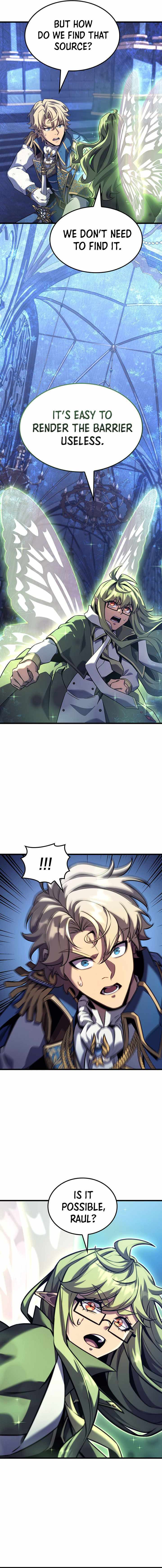 The Count’s Youngest Son is A Player - Chapter 153 - Page 2