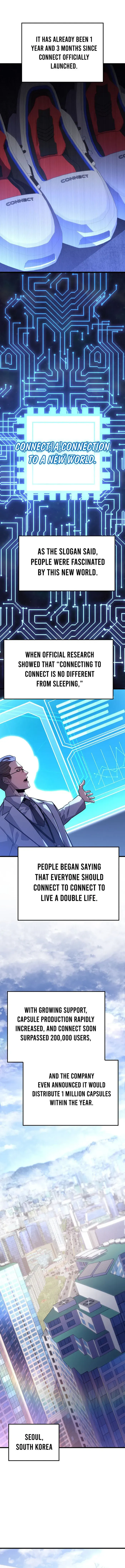 The Count’s Youngest Son is A Player - Chapter 155 - Page 1