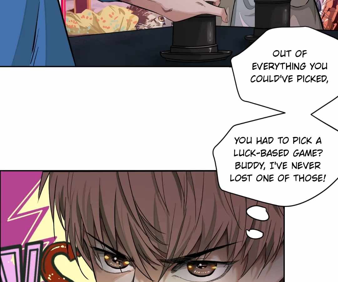 The Creatures that We Are - Chapter 27 - Page 2