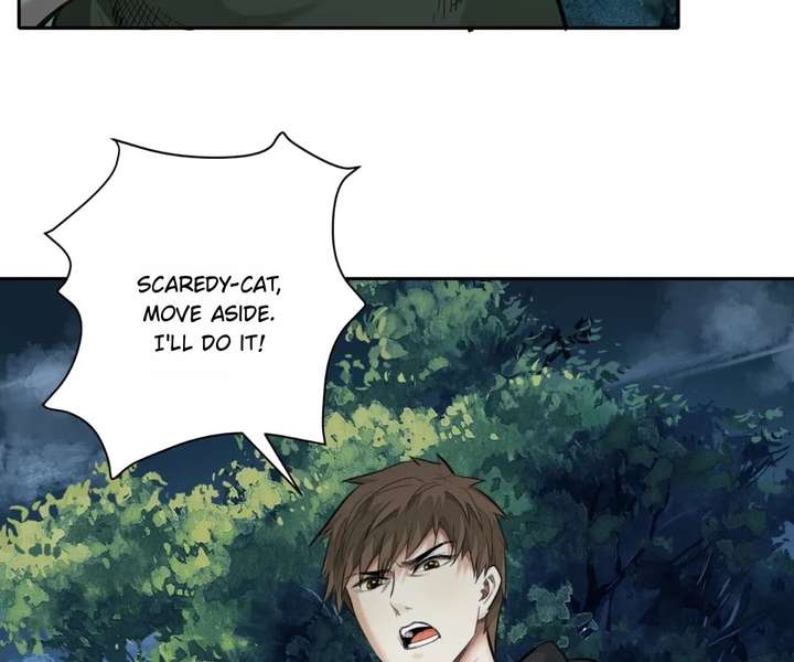 The Creatures that We Are - Chapter 34 - Page 2