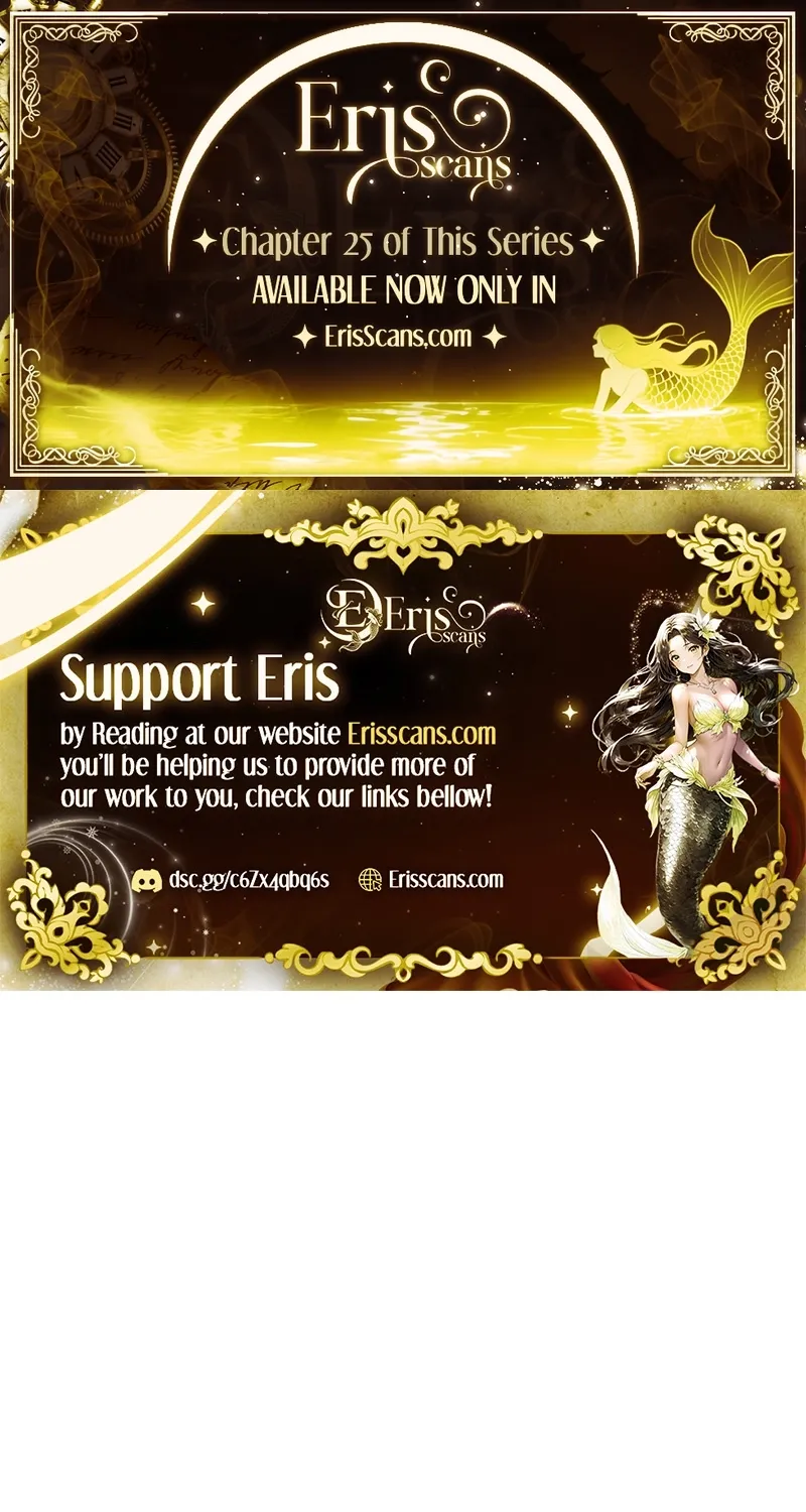 The Crimson Bride - Chapter 18 - Page 1