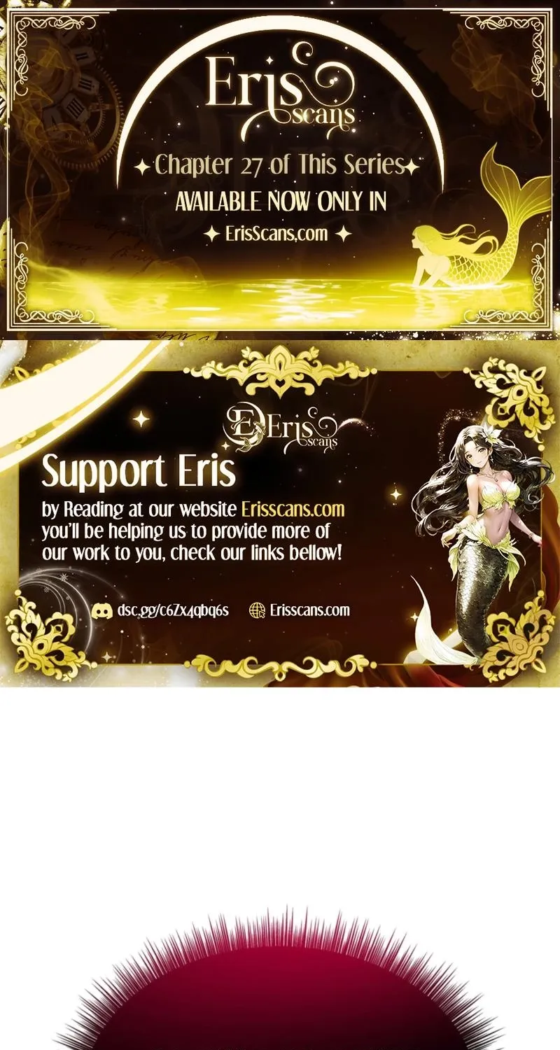 The Crimson Bride - Chapter 20 - Page 1