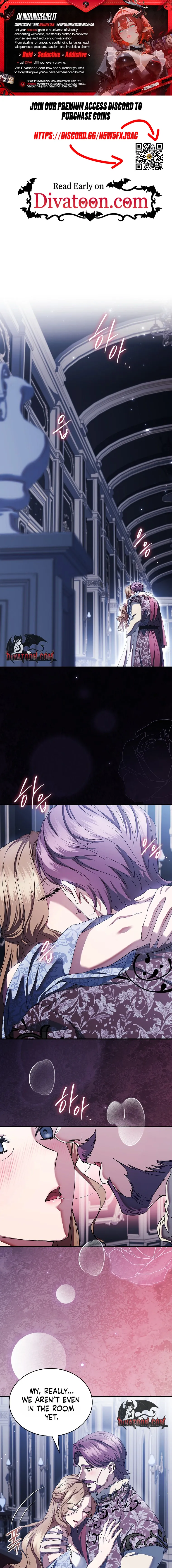 The Crown I’ll Take From You - Chapter 36 - Page 1