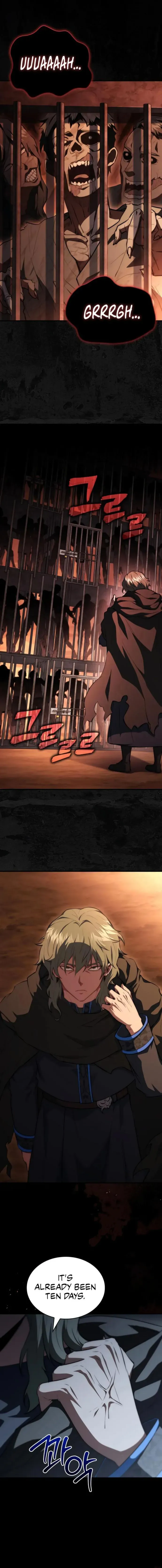 The Crown Prince That Sells Medicine - Chapter 97 - Page 1