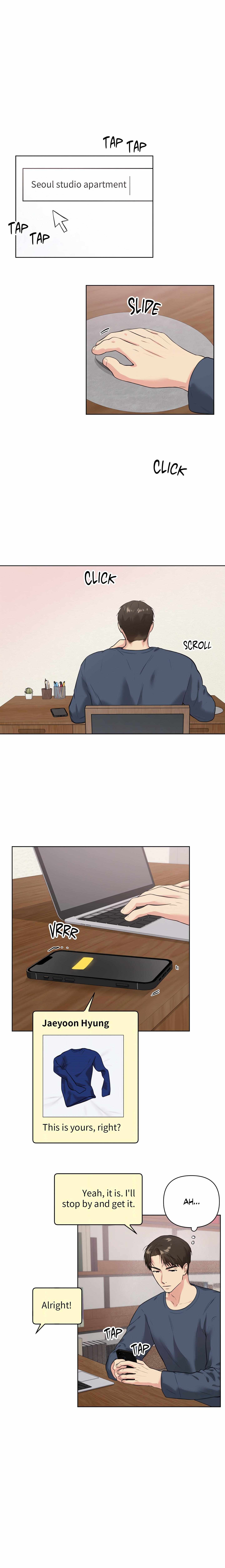 The Cuckoo Refuses to Leave the Nest - Chapter 26 - Page 1