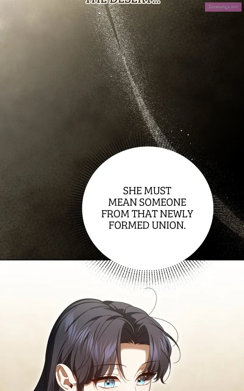 The Cup of VengeanceIs in Your Hands - Chapter 71 - Page 2