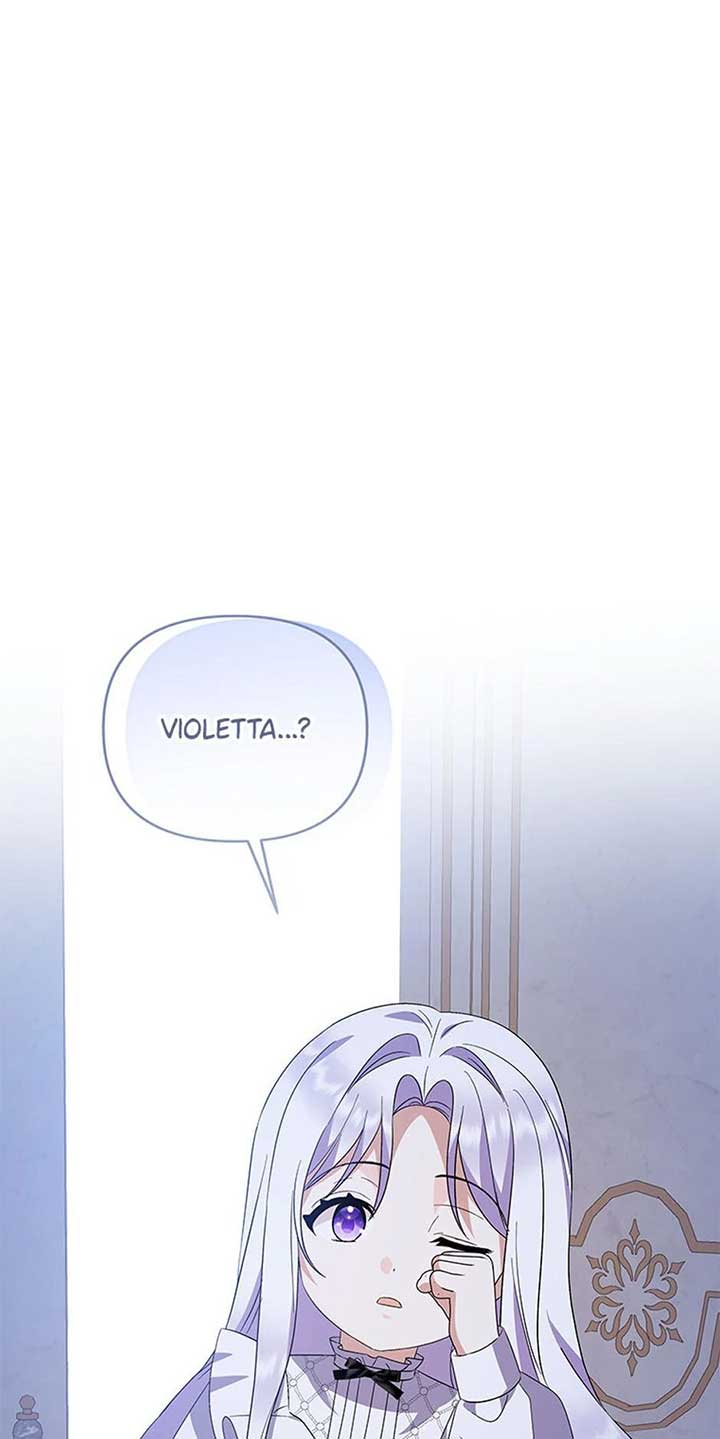 The Cute Little Saintess - Chapter 59 - Page 1