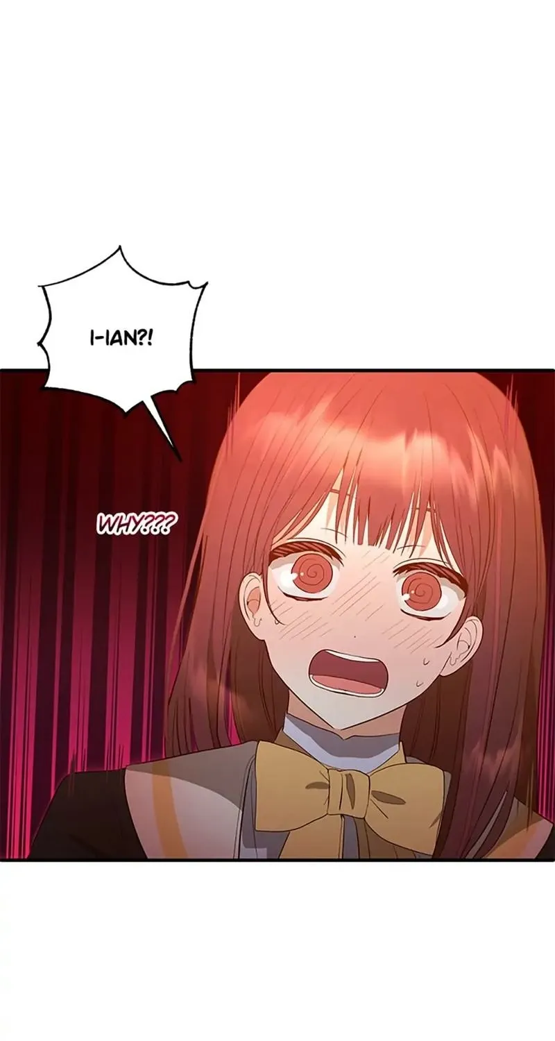 The Cutest Little Villainess - Chapter 27 - Page 1