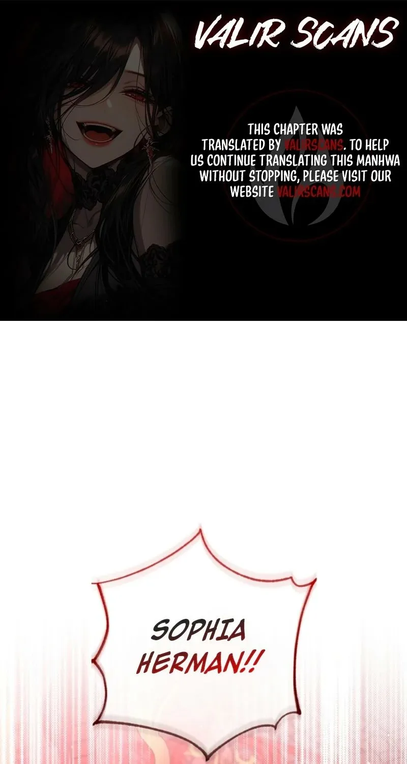 The Cutest Little Villainess - Chapter 65 - Page 2