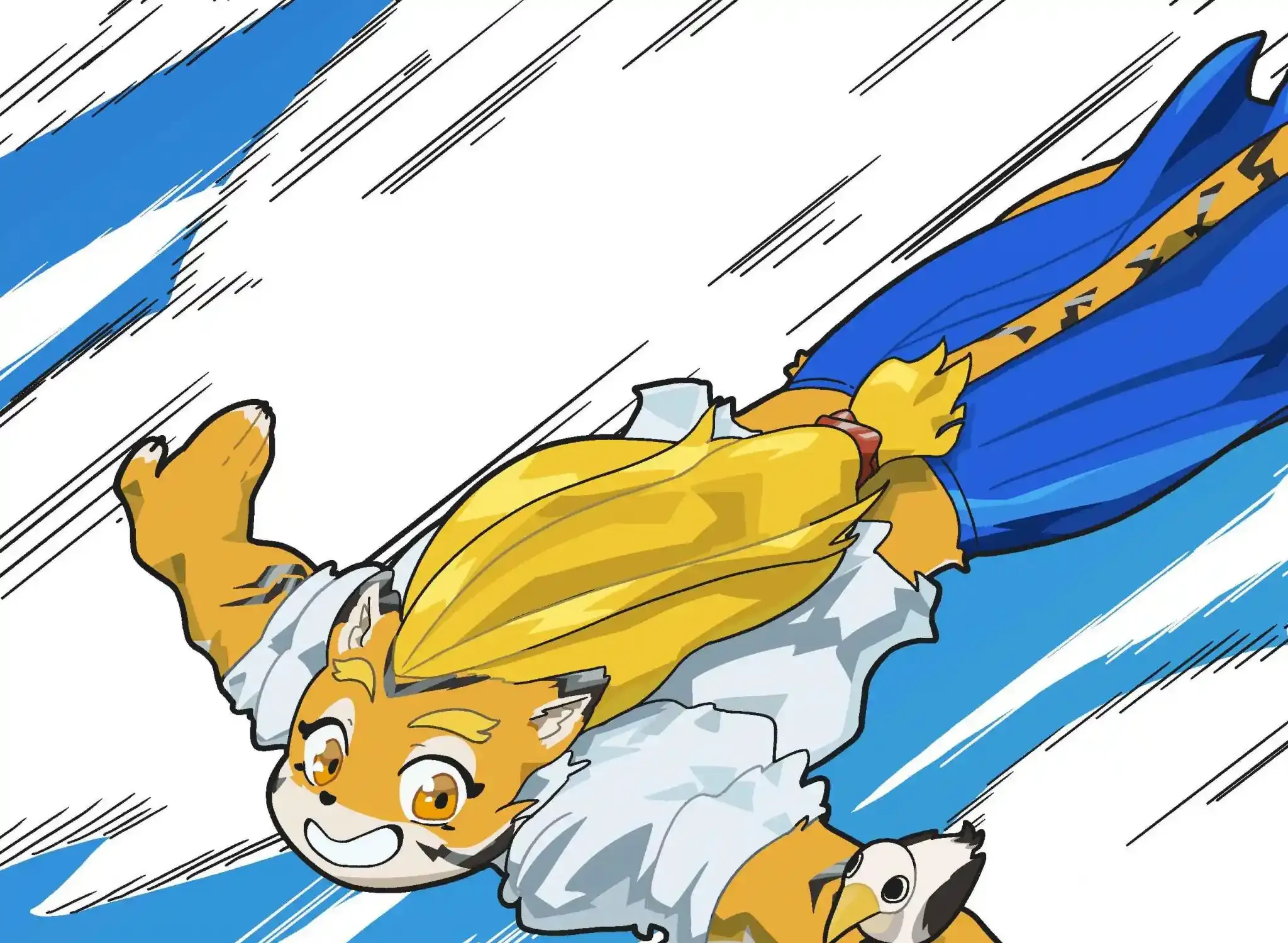 The Daily Life of Maka - Chapter 3 - Page 1