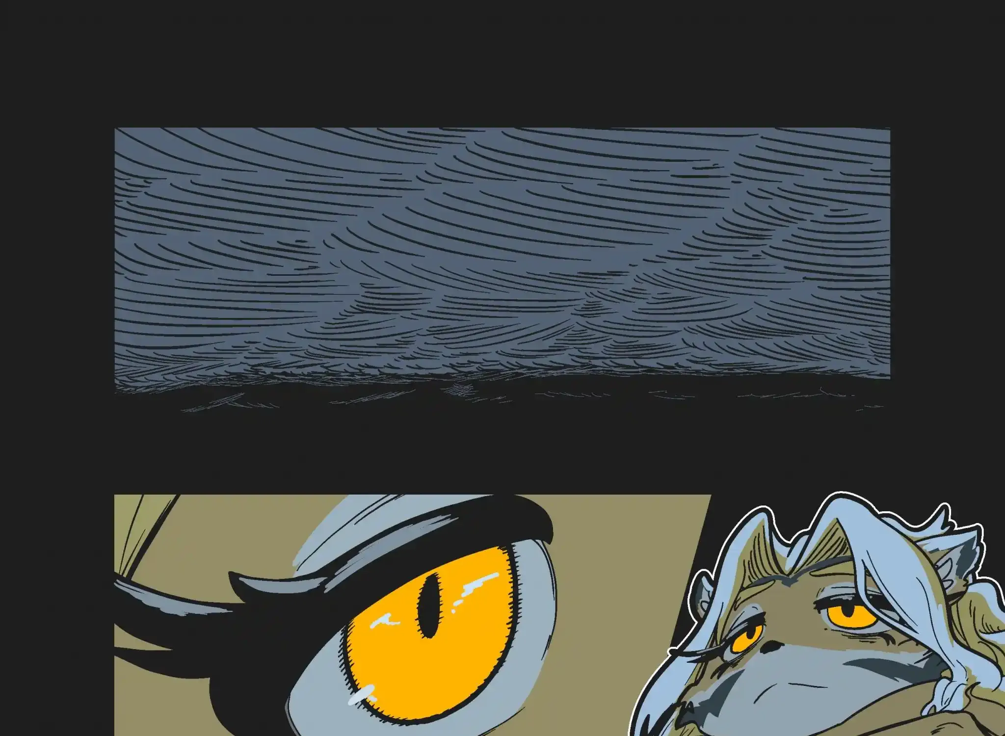 The Daily Life of Maka - Chapter 6 - Page 1