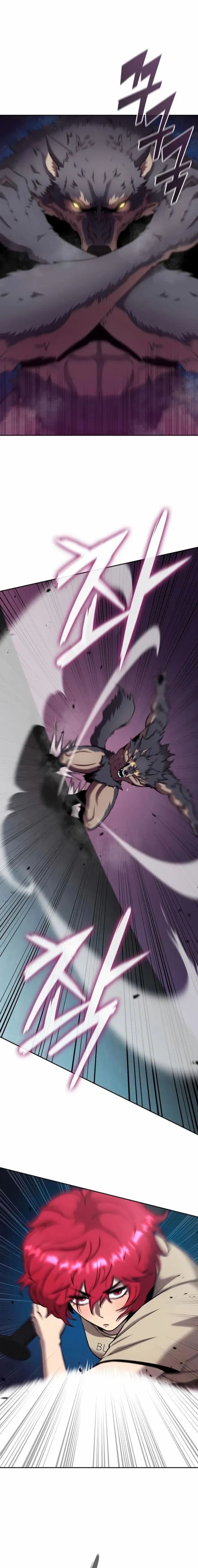 The Dark Mage’s Return to Enlistment - Chapter 66 - Page 1