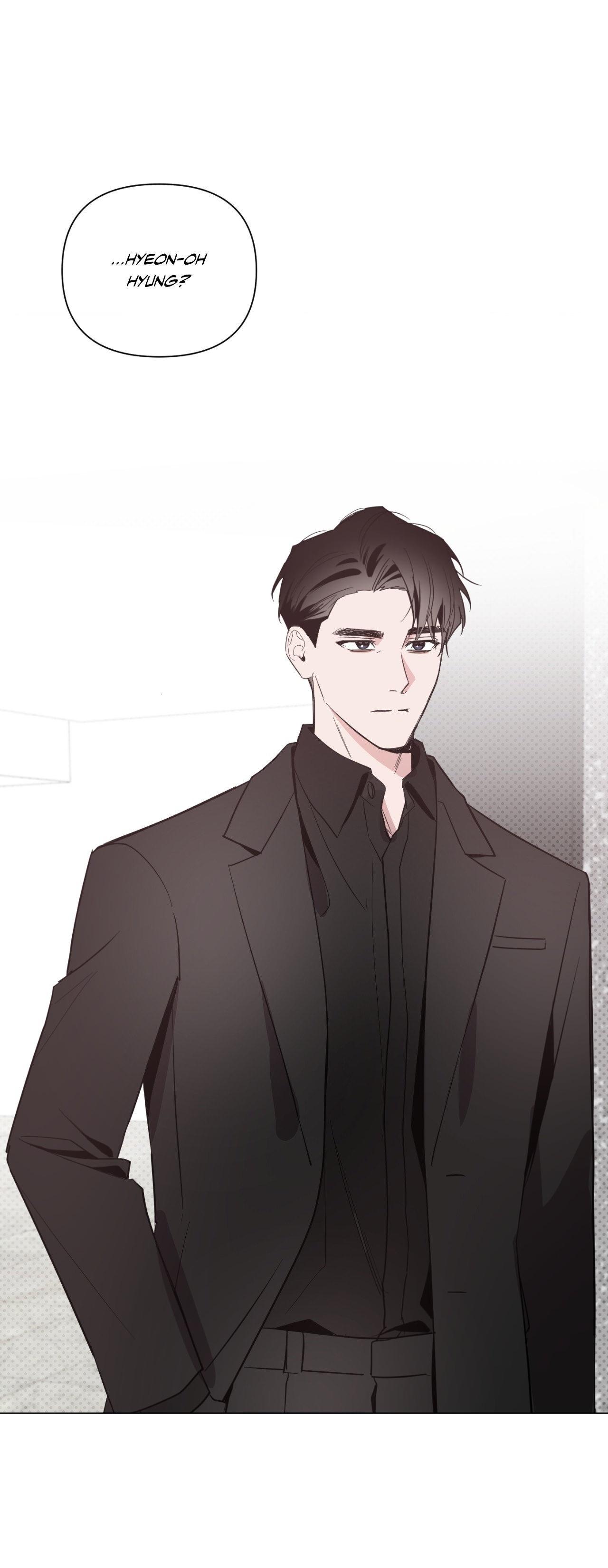 The Dawn Split The Night | ilovecheetos - Chapter 52 - Page 1