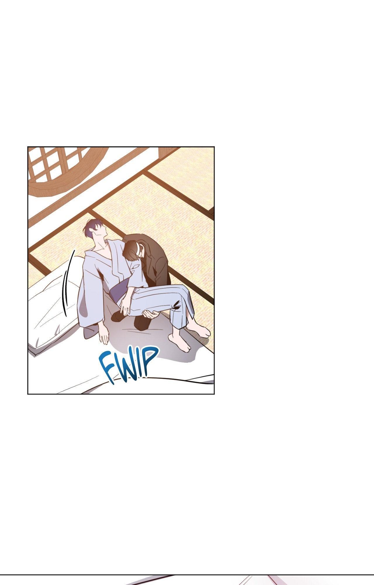 The Dawn Split The Night | ilovecheetos - Chapter 77 - Page 1