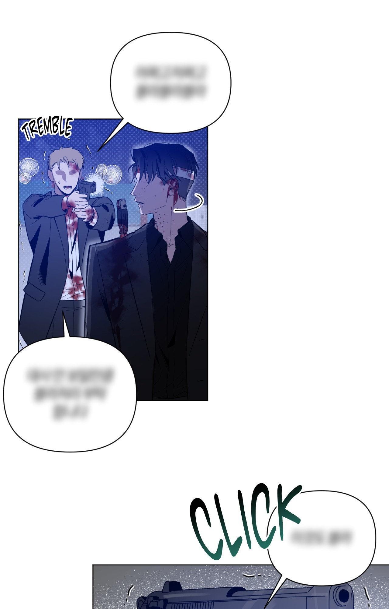 The Dawn Split The Night | ilovecheetos - Chapter 79 - Page 1