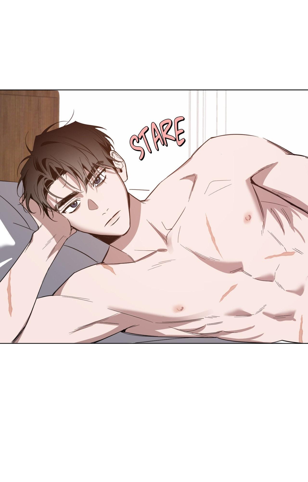 The Dawn Split The Night | ilovecheetos - Side. : 1 - Page 1