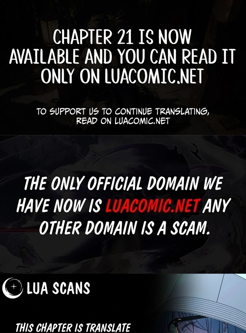 The Dawn That Twists Your Neck - Chapter 17 - Page 1