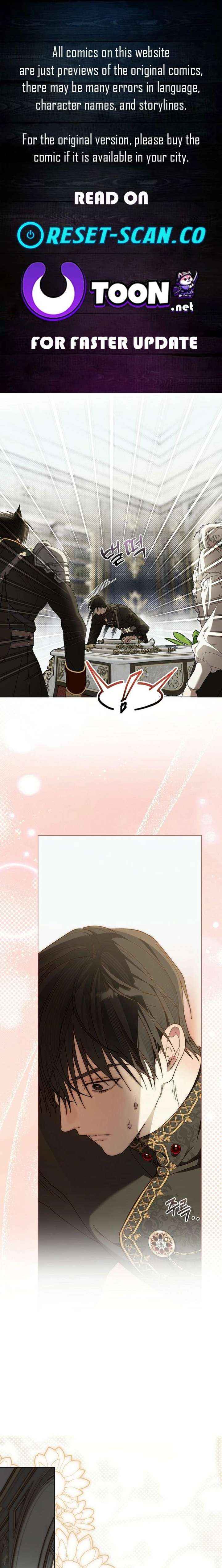 The Dawn That Twists Your Neck - Chapter 36 - Page 1