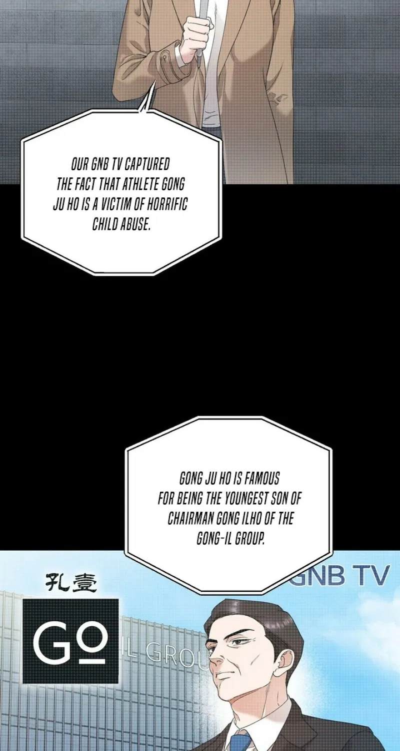 The Day We Cross the Line - Chapter 13 - Page 2