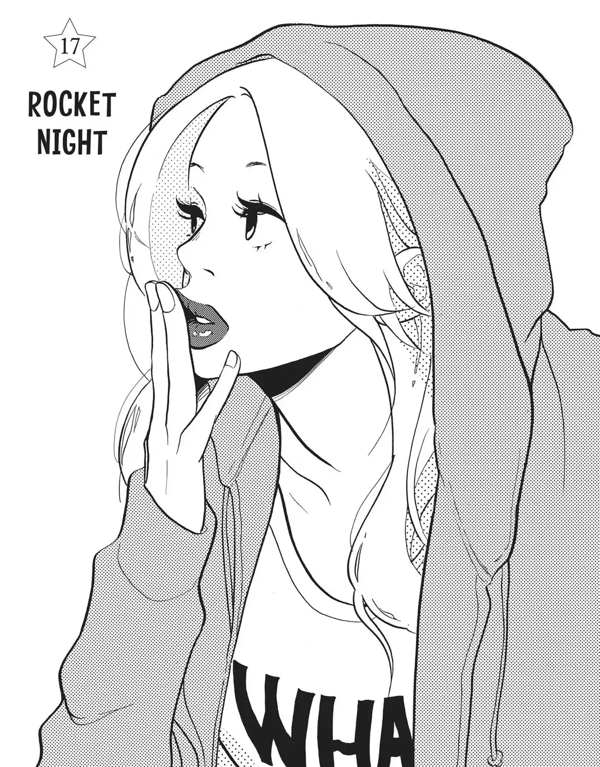 The Delinquent Housewife! - Chapter 17 - Page 1