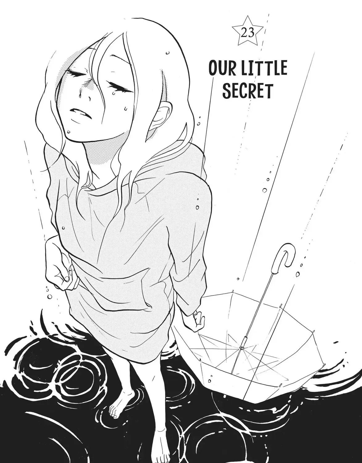 The Delinquent Housewife! - Chapter 23 - Page 1