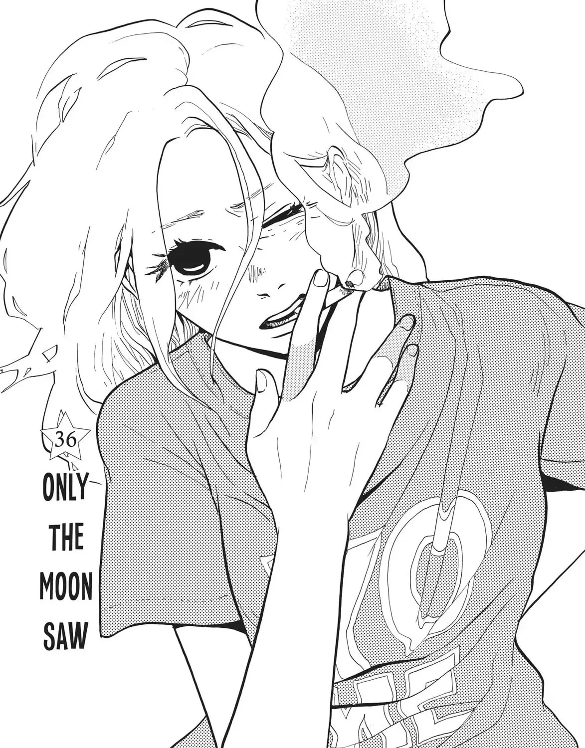 The Delinquent Housewife! - Chapter 36 - Page 1