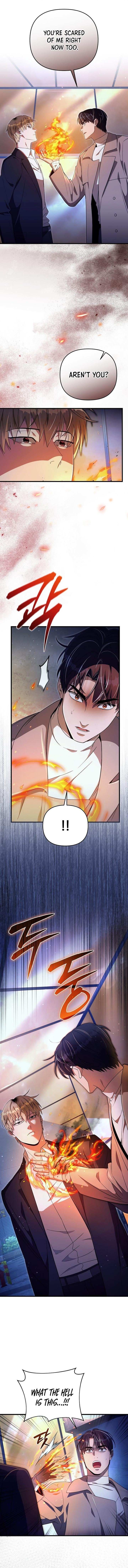 The Delusional Hunter in Another World - Chapter 73 - Page 1