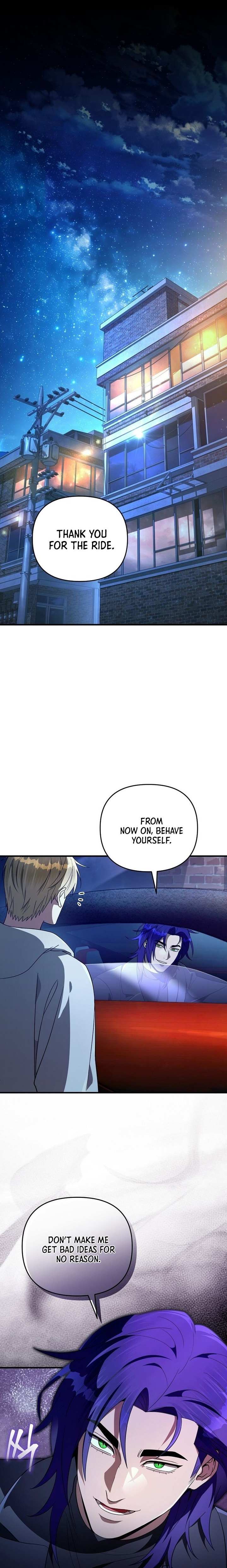 The Delusional Hunter in Another World - Chapter 77 - Page 1