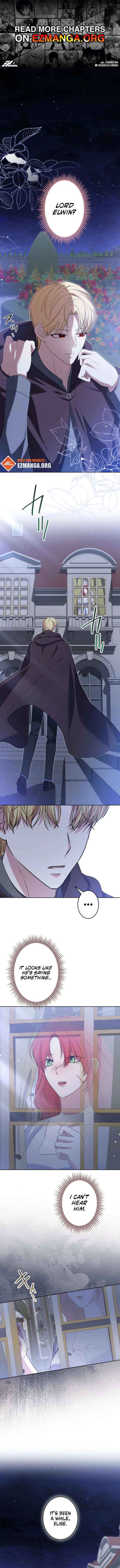 The Demon Duke’s Favor Begins the Second Time Around - Chapter 24 - Page 1