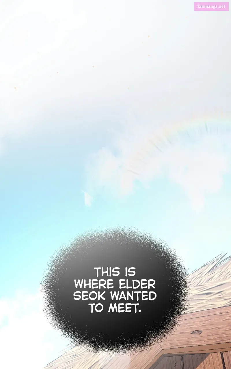 The Demon Faction’sReturn - Chapter 20 - Page 1