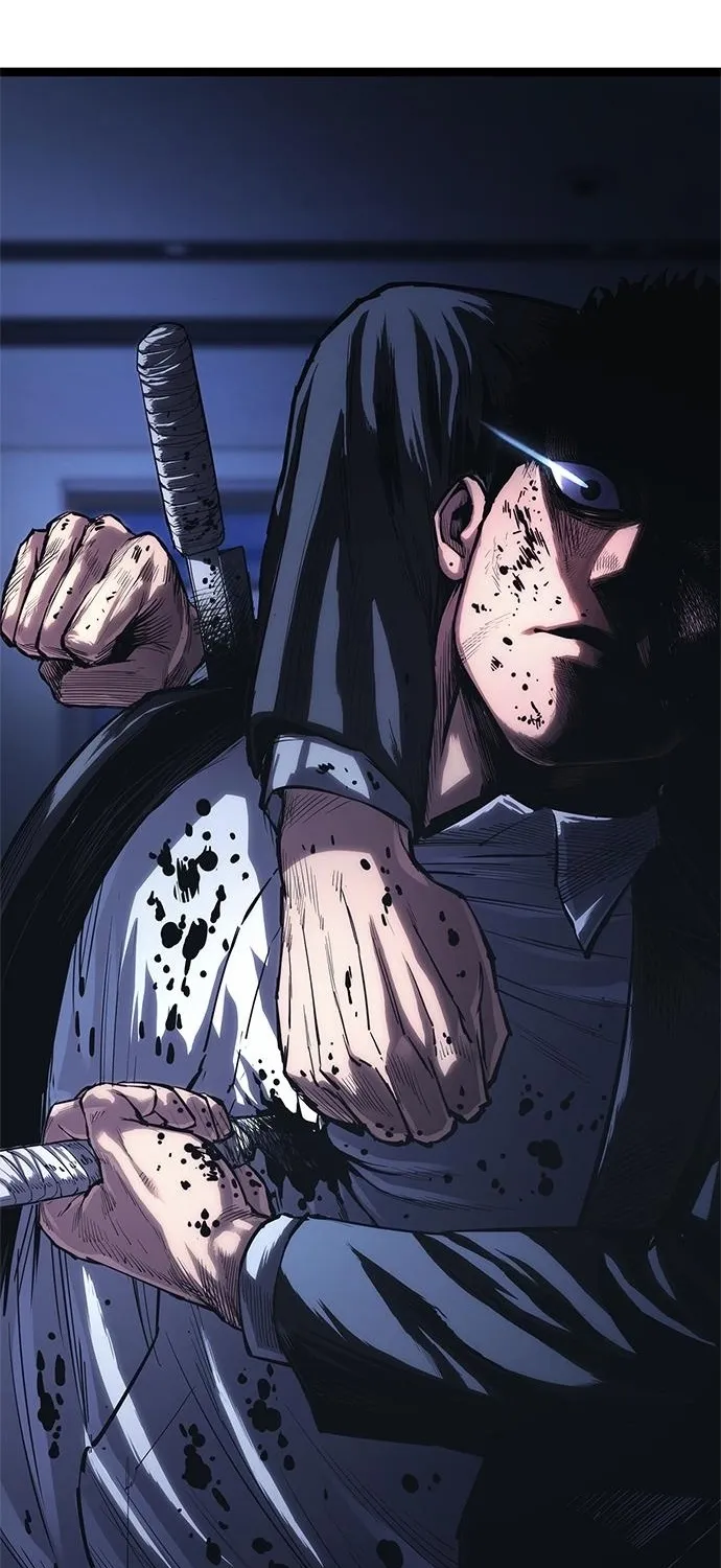 The Demon in Human Form - Chapter 13 - Page 2