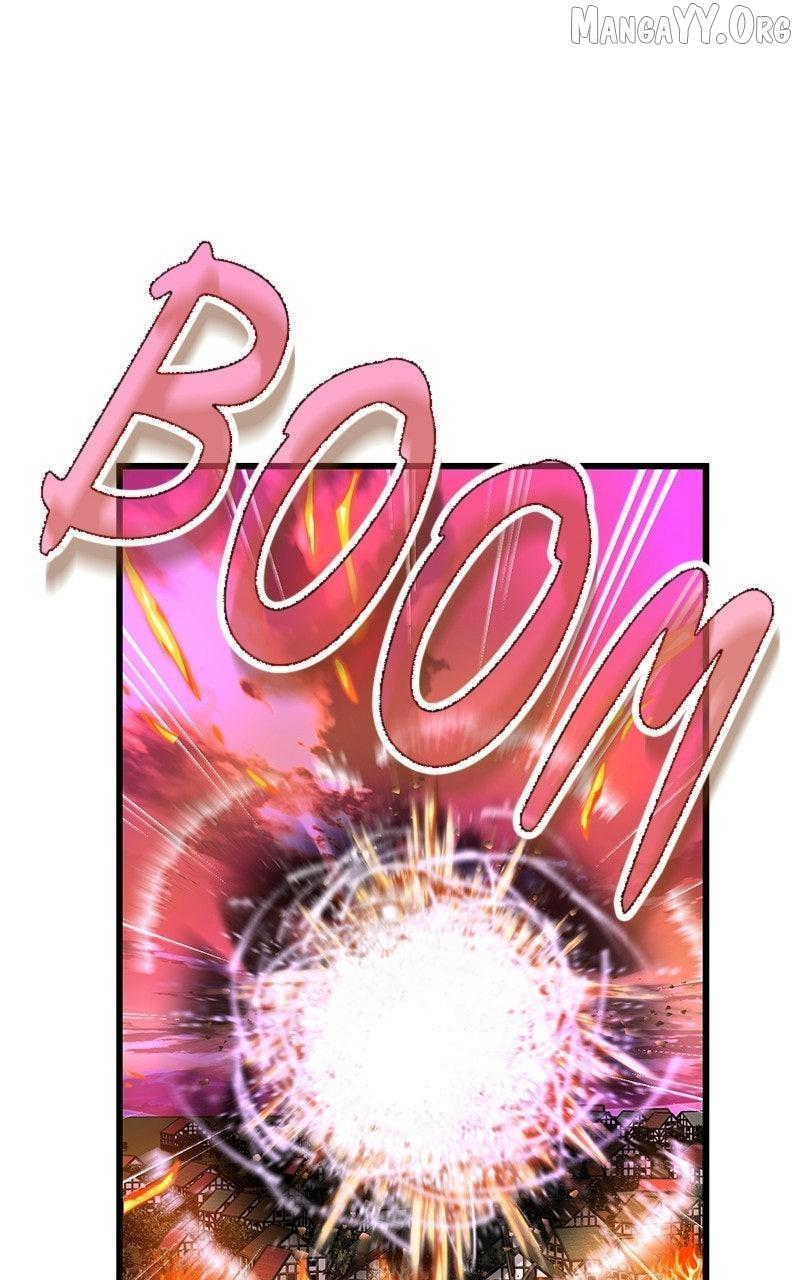 The Demon King Dad and His Hero Daughter - Chapter 53 - Page 1